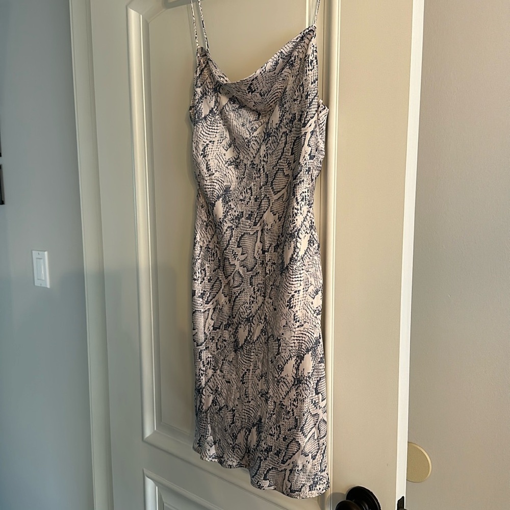Slip Dress